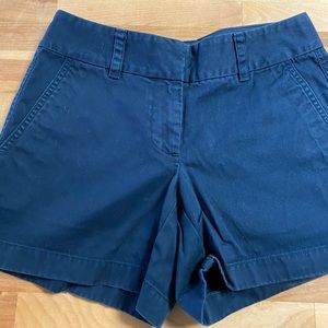 Vineyard Vines Navy Blue Shorts